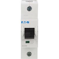 Leistungsschalter 1P D 40A 25kA AC AZ-D40 174492