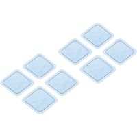 Beurer EM 59 Heat Set Lot d'électrodes de rechange