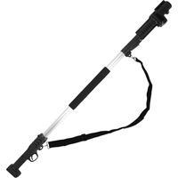 Asta di prolunga per cesoia elettrica 8605, Forbici per Giardino Asta di prolunga per Fresa, Può essere esteso a 1,94 m (8605-Long,Non adatto per 8605Pro)