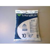 Ersatzteil - Schachtel mit 10 Beuteln S27BV - - TORNADO, PARIS-RHONE, HOOVER, PROGRESS, ELECTROLUX, AEG, EXPRESS, CURTISS, GLENAN, BIRUM, PHILIPS, VOLTA