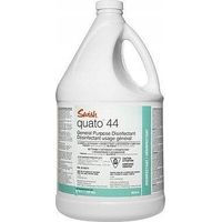 Swish Quato 44 concentré liquide nettoyant et désinfectant 5L