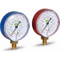 Kältemittelmanometer KWE 150-440/KWP - 1657090 von Remko