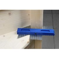 Hedue Profilschablone P142 2x20cm