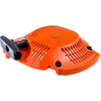 KOMPLETTES ANLASSERKURBELGEHÄUSE 544071604 HUSQVARNA ORIGINAL