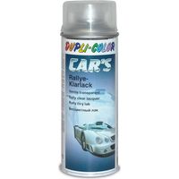 DUPLI-COLOR CAR´S Klarlack, Überzugslack, 400ml