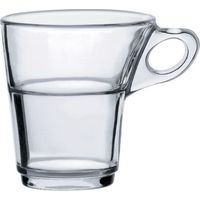 Tasses Duralex Caprice 9 Cl Verre Trempé Duralex - Duralex Scop Sa