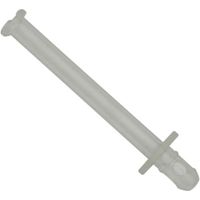 Tube de prise de lait Cafetiere, Expresso 5313253671 DELONGHI
