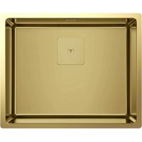 Lavello teka flexlinea rs15 50.40 acciaio inox resistente calore silenzioso