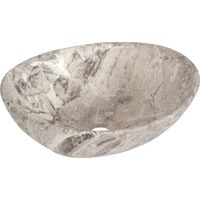 LAVABO DA APPOGGIO REA ATENA STONE