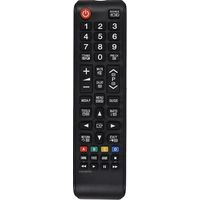 Universal Remote Control for Samsung Smart TV AA59-00741A Compatible with All TVs for Samsung