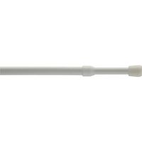 Blisterpackung mit 2 selbstfixierenden Speed-Druckvorhängen 60-100 weiß