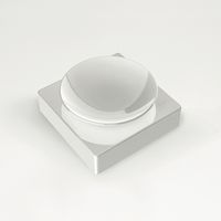 pba 01 Seifenablage 120x120mm aus Nylon