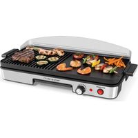 Plancha-gril RIVIERA QPL365