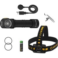 Stirnlampe Wizard C2 Pro Nichia 1600lm - ARMYTEK F06801PW