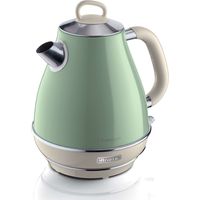 Ariete Wasserkocher Vintage Kegelform Grün 1,7 L