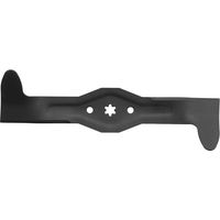 Couteau supérieur droit pour tracteur Husqvarna CT151 McCulloch M13592RB Partner P13592HRB 532 18 63-85 6 étoiles