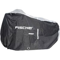 FISCHER FAHRRAD Telo copribici integrale