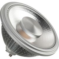 Sources LED Source LED QPAR111 source aluminium LED 12W 4000K IP 20 - SLV - 1005299