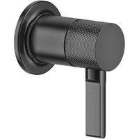 Gessi Inciso - kit dinstallation fini pour mitigeur monocommande,