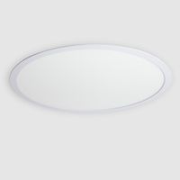 Placa LED 48W Circular SuperSlim Corte Ø 585 mm 4000K Blanco Neutro