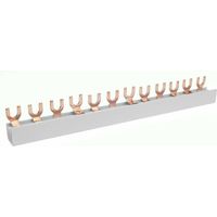 3 Phasen Kammschiene Phasenschiene 12mm² 12 Module