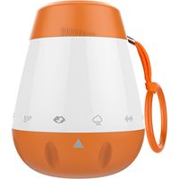 Smart Baby Sleep Soother White Noise Sound Machine for Infants Toddlers with 6 Soothing Sounds Built