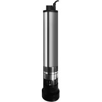 4 elektrische Tauchpumpe - 1,1 kW
