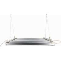 Kit d'éclairage à barres LED - 4x24W - AGROLIGHT LED