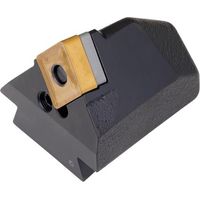 Schwerlast-Drehkopf ISO KHP-CLNR 25 Funktions-L. 45mm Rechtslauf PRAMET