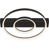 Plafonnier Led Revox éclairage Led Moderne Et économique - Revox