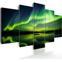 Quadro - Beautiful Glow II - 100x50