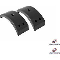 KSE101.280 Kit 2 Adapter für Wicklungsdurchmesser 280 mm