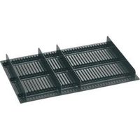 PROC-S97 Einlage für Schrägbodenmodul