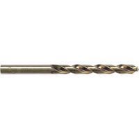 Kraftwerk Spiralbohrer HSS-E Co 5 DIN 338 Ø 8.0 mm