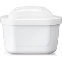Lot de trois filtres Amazon Basics, compatibles avec tous les purificateurs d'eau BRITA, y compris le Perfect Fit