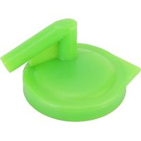 Bouchon de Radiateur/Réservoir d'Expansion Vert - pour Liquide de Refroidissement, Accessoire Auto