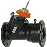 TA Valvola di regolazione TA-Modulator indipendente dalla pressione, DN65, flange, PN16, 800kPA, 32202111001