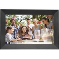Denver Frameo PFF-1024 MK2 15,4cm (10,1 ) 16GB schwarz