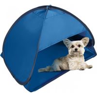 Abri de plage pliable, tente de plage portable, abri solaire