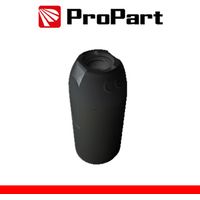 Portalampada E14 2A 250V x cavo 0.5-1.5mm2 40w nero