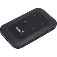 SURENHAP Hotspot WiFi 4G 5G 4G 5G 5G WiFi Hotspot prend en charge 10 appareils connectés Router mobile LTE pour informatique carte