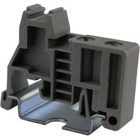 Anschlusszubehör degson e-pc-01p-11-00ah-1 Kunststoff grau