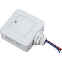 Micro-ondes - MACLEAN - MCE137 - Capteur intégré - Électrique - Blanc