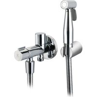 Robinet de bidet avec robinet d'arrêt Série ERGOS - KÄLLA