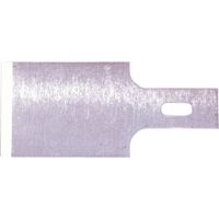 Kstools – Lot de 10 lames obliques 20 mm – Pour cutters et multitools – Coupe nette sans éclat – Performance fiable pour travaux de coupe