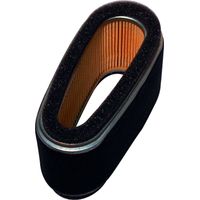 Filtre à air KAWASAKI 110132141, 11013-2141, 110132110, 11013-2110, 110132109, 11013-2109, AM104560