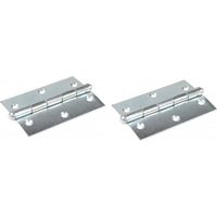 Robust hinge 100x90