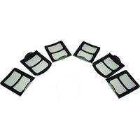 Russell Hobbs Kettle Spout Filter (Pack of 6)