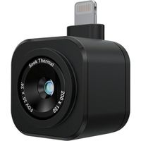 Telecamera termica Seek Thermal LW-ABAX risoluzione 200x150 pixel 25 Hz