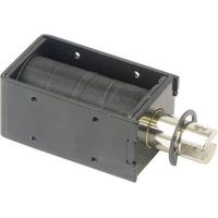 Intertec ITS-LS3830B-Z-24VDC Elettromagnete di sollevamento a trazione 2 N/mm 56 N/mm 24 V/DC 8 W